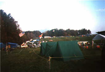 Campsite